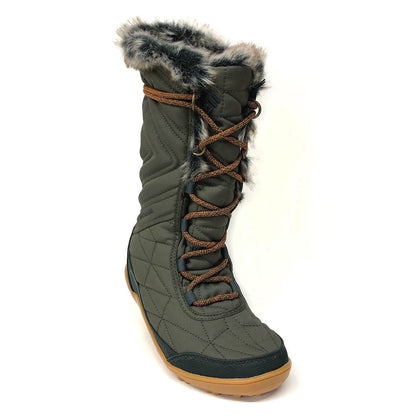 WoMen's Minx Mid III Boots