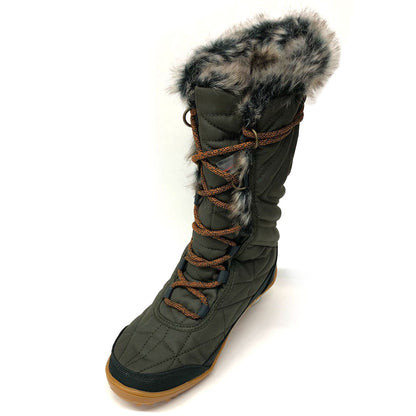 WoMen's Minx Mid III Boots