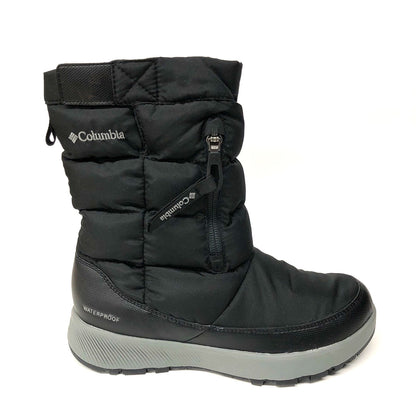 Women's Paninaro Omni-Heat Pull-On Boots