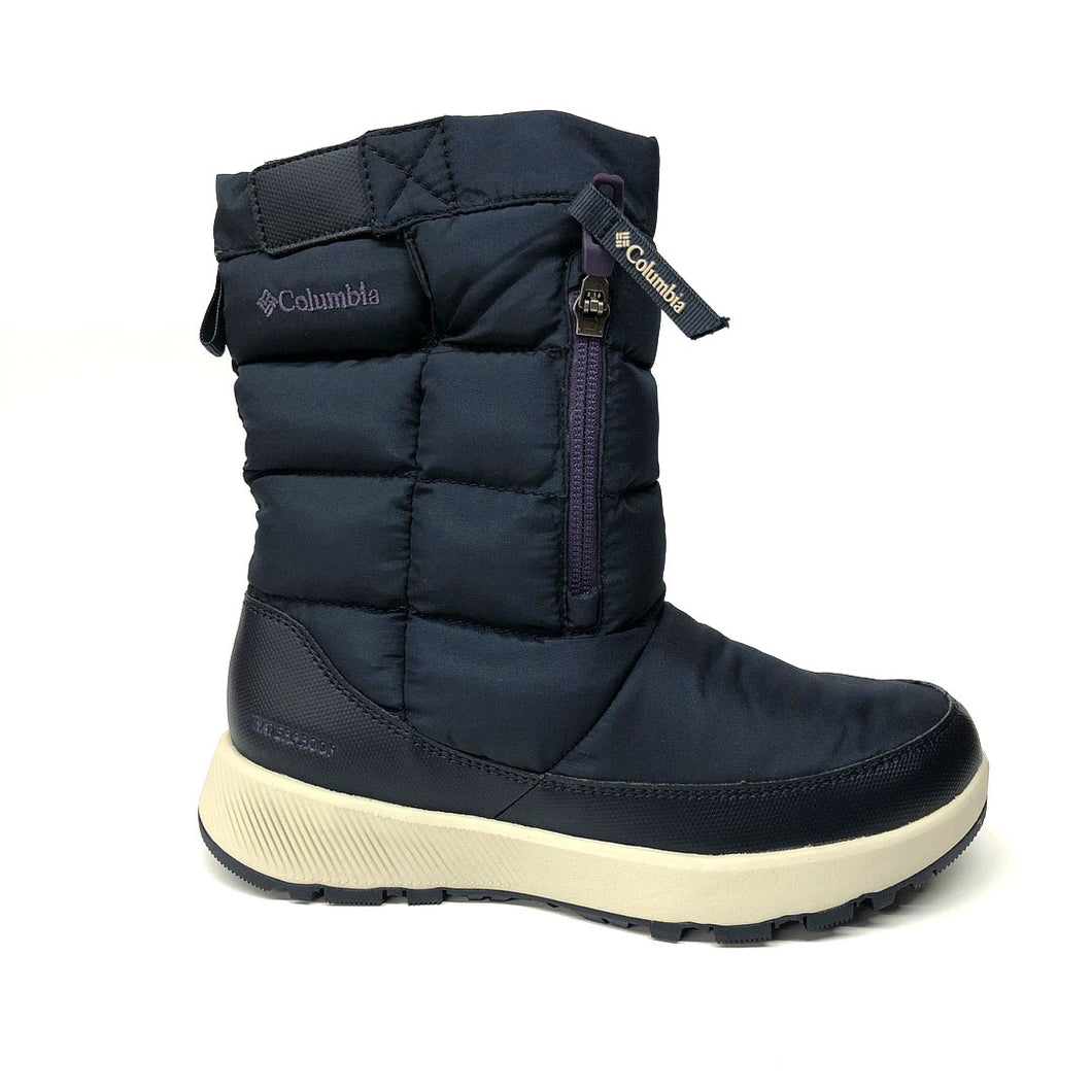 Women's Paninaro Omni-Heat Pull-On Boots