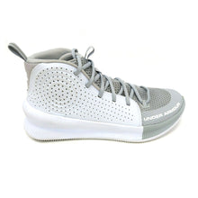 Load image into Gallery viewer, Men&#39;s UA Jet Basketball Shoes
