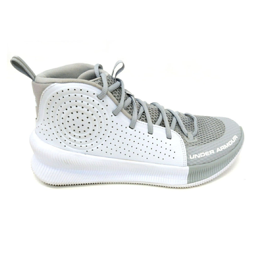 Men's UA Jet Basketball Shoes