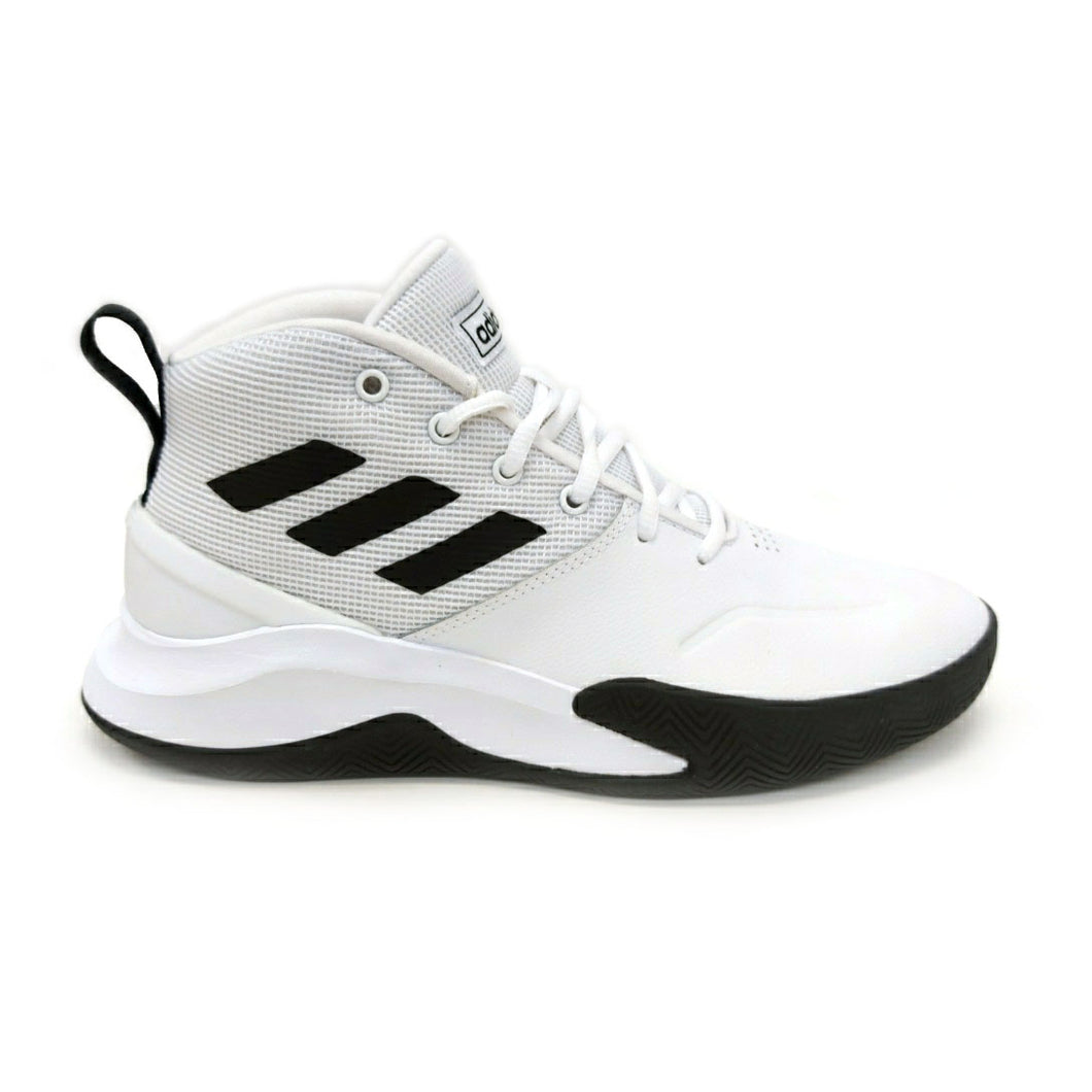 Men's Ownthegames Basketball Shoes