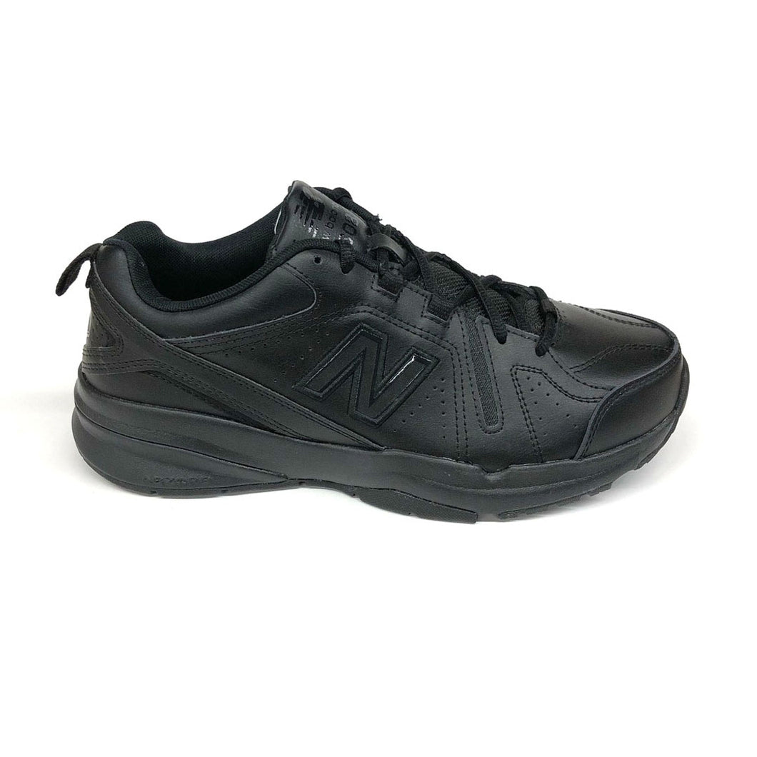 Men's 608v5 Training Shoes (Slip Resistant Outsoles) - Wide 2E