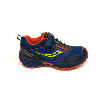 Load image into Gallery viewer, Kids&#39; Excursion Sheild AC Preschool Shoes
