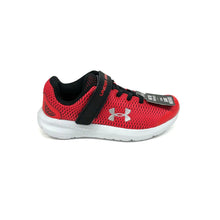 Load image into Gallery viewer, Kids&#39; Pre-School UA Pursuit 2 AC Running Shoes
