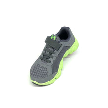Load image into Gallery viewer, Kids&#39; Pre-School UA Assert 6 Running Shoes

