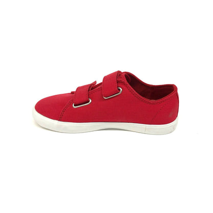 Toddler Newport Bay 2-Strap Canvas Sneakers