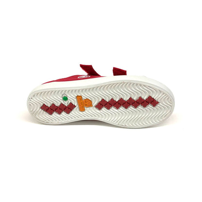 Toddler Newport Bay 2-Strap Canvas Sneakers