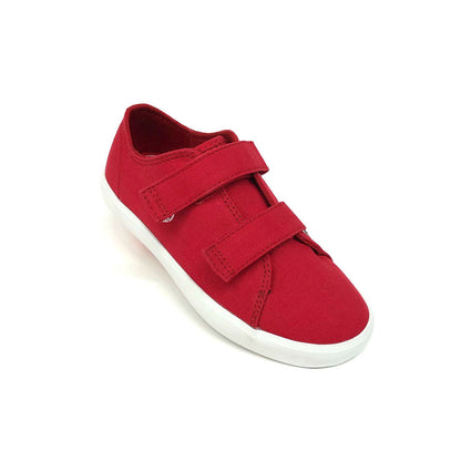 Toddler Newport Bay 2-Strap Canvas Sneakers