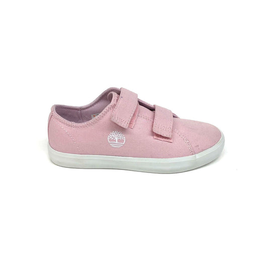 Toddler Newport Bay 2-Strap Canvas Sneakers