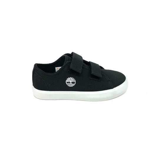 Toddler Newport Bay 2-Strap Canvas Sneakers