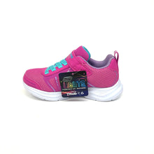 Load image into Gallery viewer, Kids&#39; S Lights: Glimmer Kicks - Shimmy Brights Shoes
