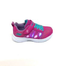 Load image into Gallery viewer, Kids&#39; S Lights: Glimmer Kicks - Shimmy Brights Shoes

