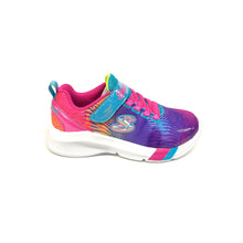 Load image into Gallery viewer, Kids&#39; Dreamy Lites - Sunny Sprints Shoes
