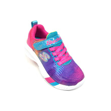 Load image into Gallery viewer, Kids&#39; Dreamy Lites - Sunny Sprints Shoes
