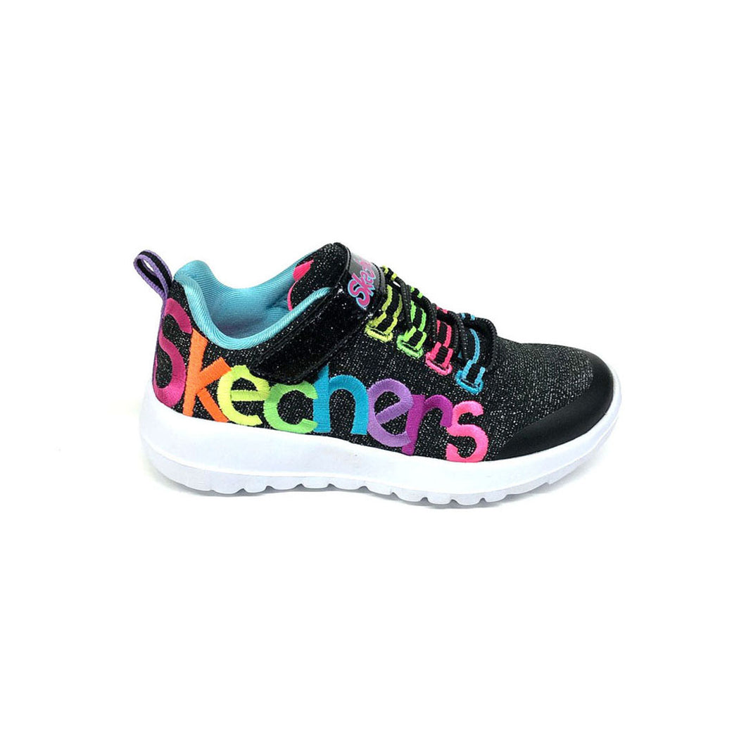 Kids' Skechers GOwalk Joy-Color Happy Shoes