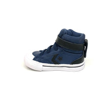 Load image into Gallery viewer, Kids&#39; Pro Blaze Strap Martian Leather High Top
