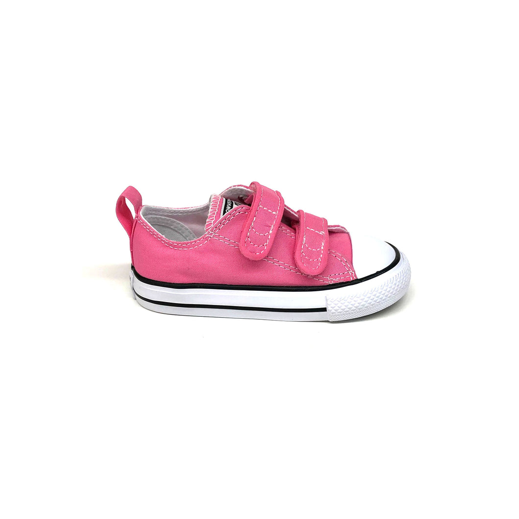 Kids' Chuck Taylor 2V Canvas Low Top
