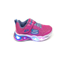 Load image into Gallery viewer, Kids&#39; S Lights: Sweetheart Lights - Shimmer Spells Shoes
