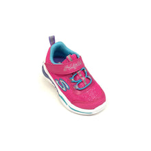 Load image into Gallery viewer, Kids&#39; S Lights: Power Petals Bungee Shoes
