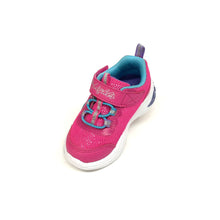 Load image into Gallery viewer, Kids&#39; S Lights: Power Petals Bungee Shoes

