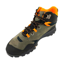 Load image into Gallery viewer, Men&#39;s Garrison Trail Waterproof Mid Hiking Boots
