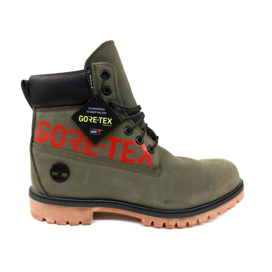 Men's Timberland x GORE-TEX 6-Inch Boots