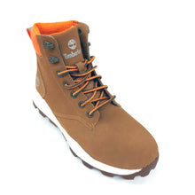 Load image into Gallery viewer, Men&#39;s Brooklyn 6-Inch Sneaker Boots
