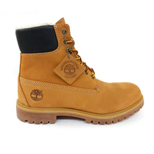 Load image into Gallery viewer, Men&#39;s Timberland Heritage Warm Lined Waterproof Boots
