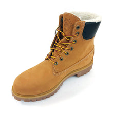 Load image into Gallery viewer, Men&#39;s Timberland Heritage Warm Lined Waterproof Boots
