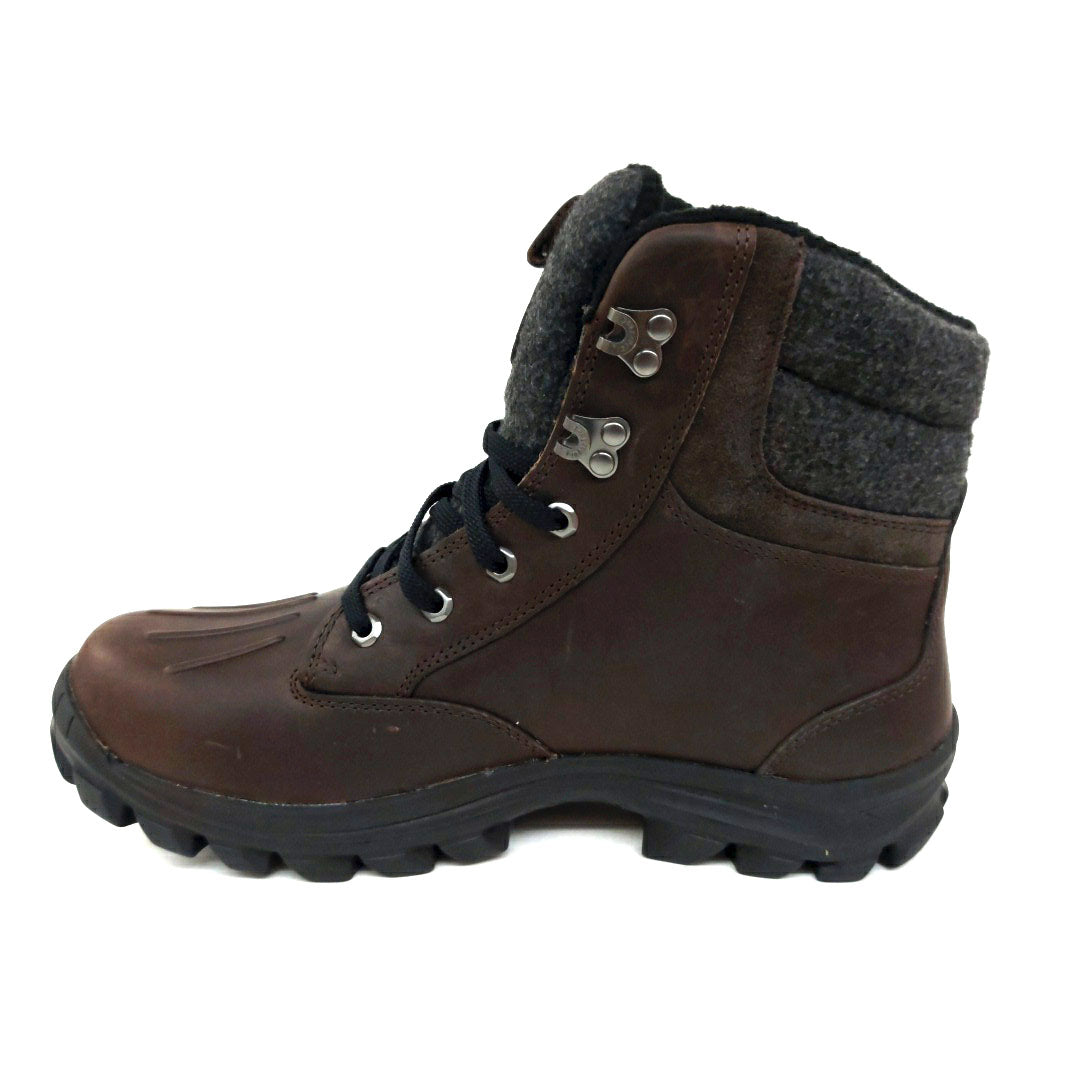 Men's Chillberg Mid Waterproof Boots