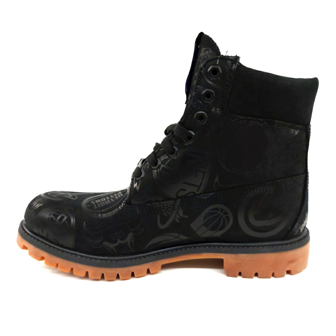 Men's NBA X Timberland East Vs. West 6-Inch Boots