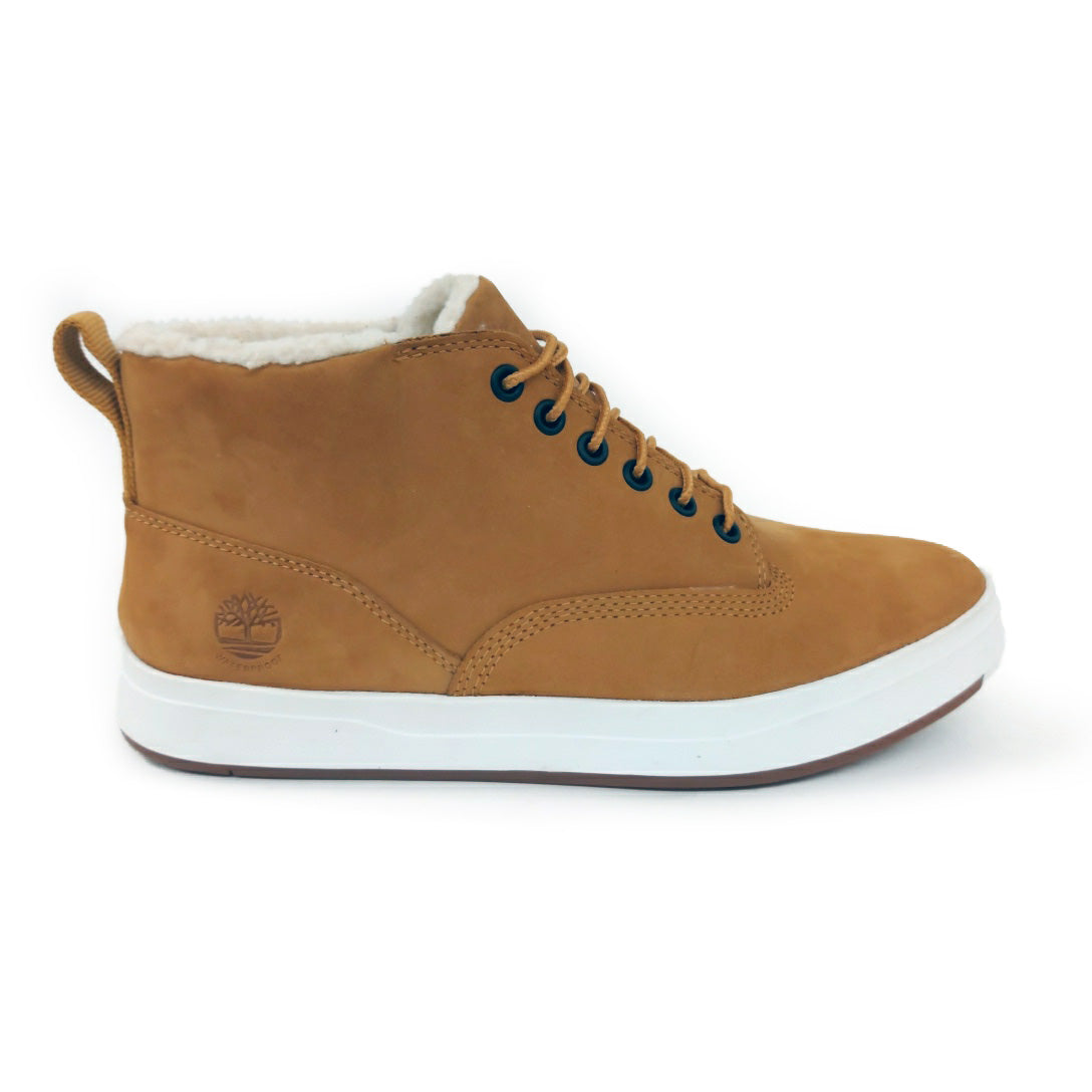 Men's Davis Square Waterproof Chukkas