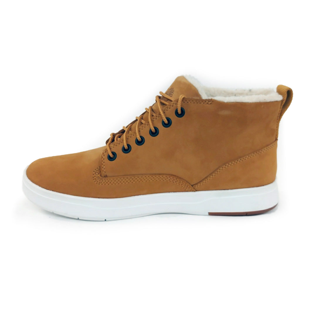 Men's Davis Square Waterproof Chukkas