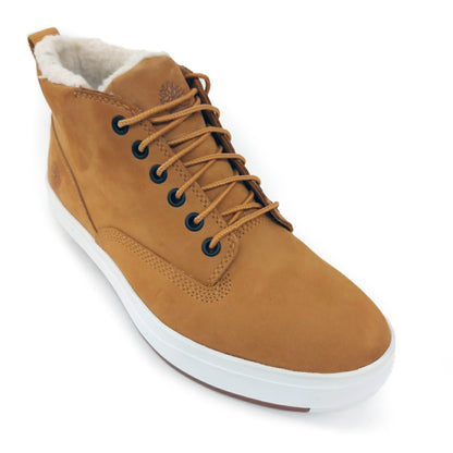 Men's Davis Square Waterproof Chukkas
