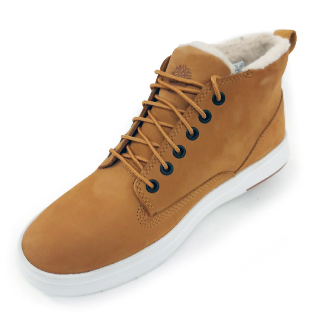 Men's Davis Square Waterproof Chukkas