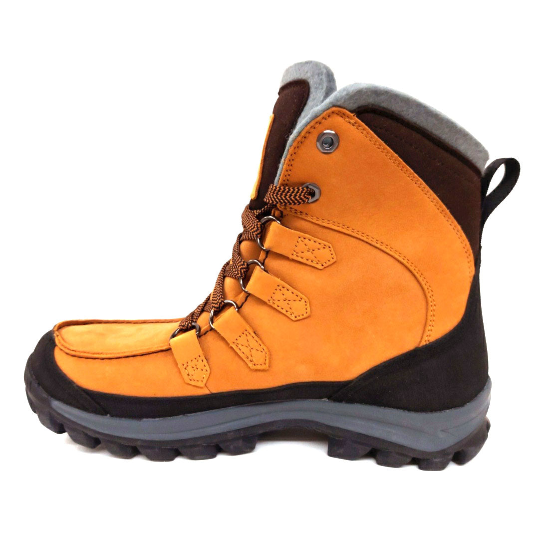 Men's chillberg insulated winter boots sale