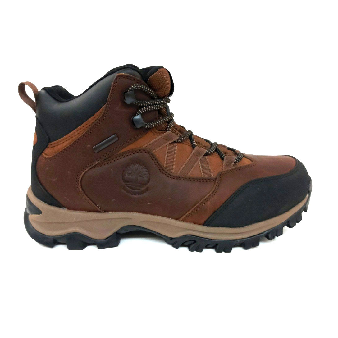 Are timberland rangeley waterproof online