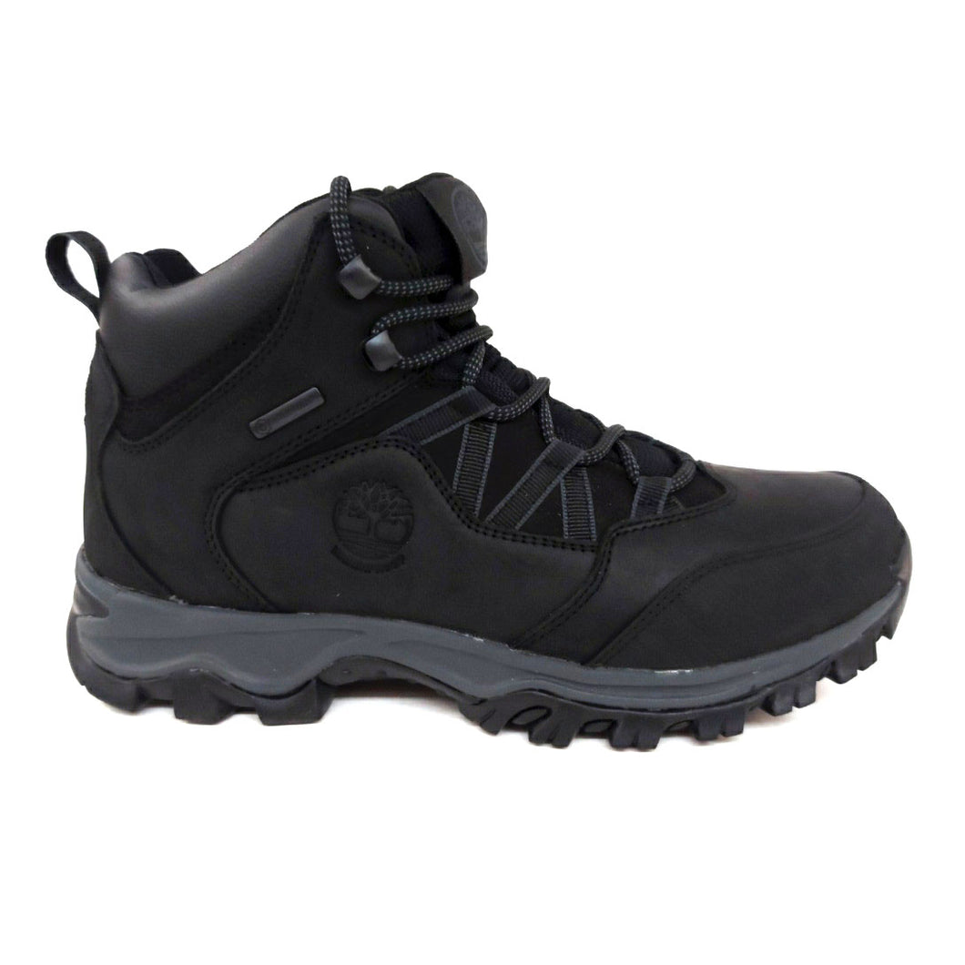Men's Mt. Major II Mid Waterproof Hiking Boots