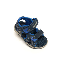 Load image into Gallery viewer, Toddler Adventure Seeker 2-Strap Sandals
