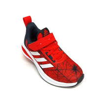 Load image into Gallery viewer, Kids&#39; Marvel Spider-Man FortaRun Shoes
