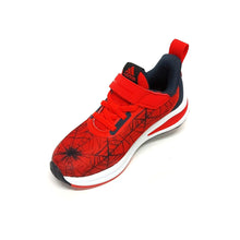 Load image into Gallery viewer, Kids&#39; Marvel Spider-Man FortaRun Shoes
