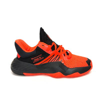 Load image into Gallery viewer, Youth D.O.N. Issue #1 Basketball Shoes
