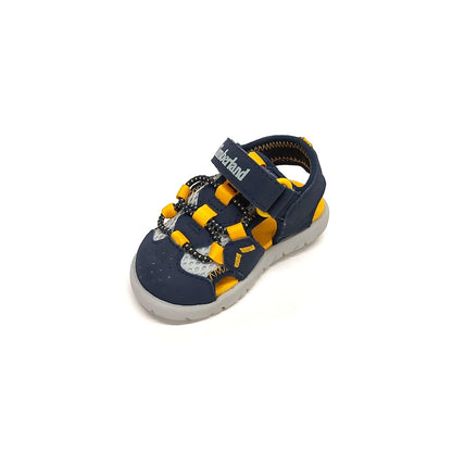 Toddler Perkins Row Fisherman Sandals