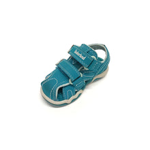 Load image into Gallery viewer, Toddler Adventure Seeker Closed-Toe Sandals
