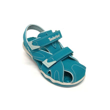 Load image into Gallery viewer, Youth Adventure Seeker Closed-Toe Sandals

