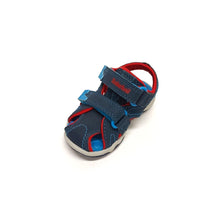Load image into Gallery viewer, Toddler Adventure Seeker Closed-Toe Sandals
