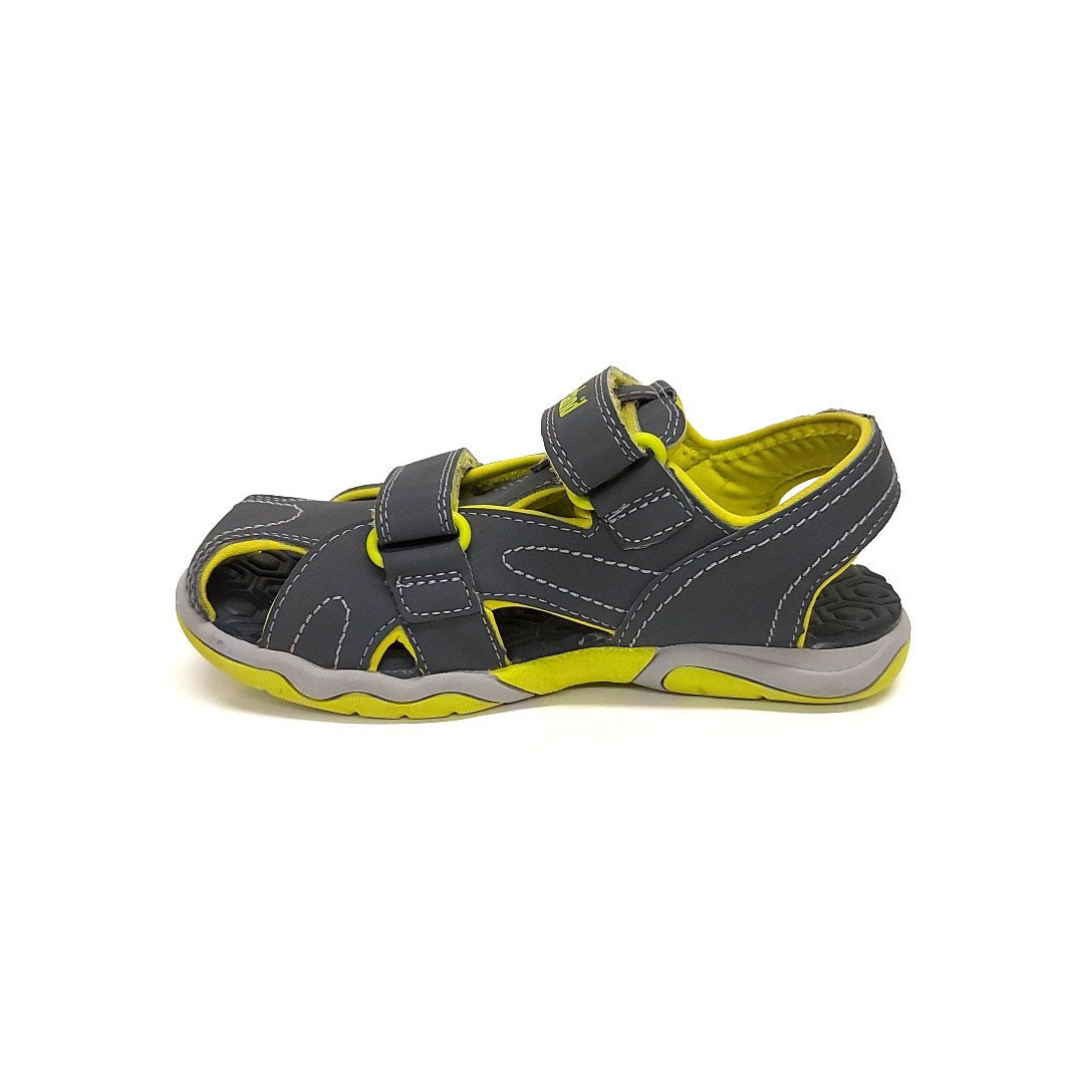 Youth Adventure Seeker Closed-Toe Sandals