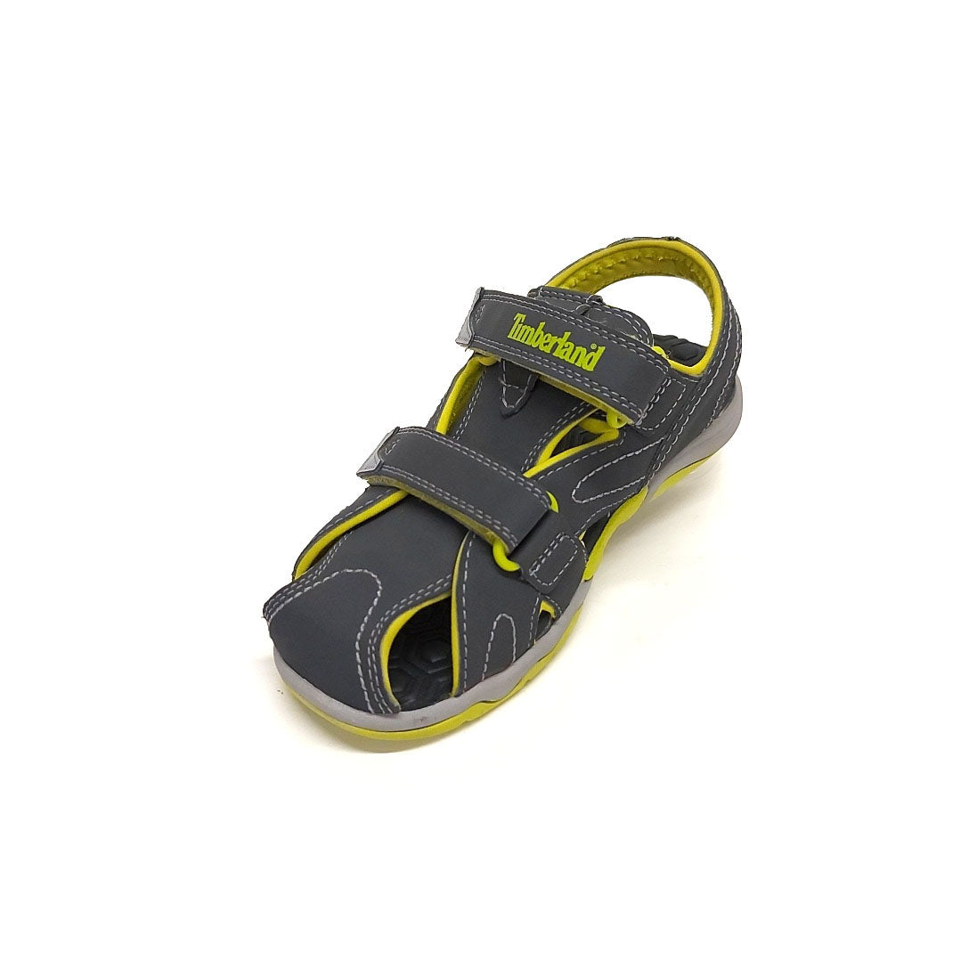 Youth Adventure Seeker Closed-Toe Sandals